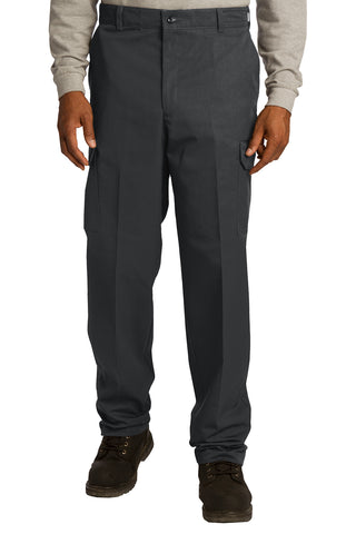 FIRST DUTY - RED CAP - INDUSTRIAL CARGO PANT (PT88)
