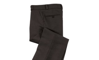 DPI SECURITY - LIBERTY UNIFORM - MEN'S TROUSER 100% POLYESTER (600MBK)
