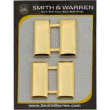 SMITH & WARREN RANK (VARIOUS)
