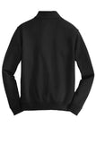 LMDC - CORNERSTONE - 1/4-ZIP JOB SHIRT (CS626) - T-Box Tactical