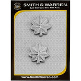 SMITH & WARREN RANK (VARIOUS)