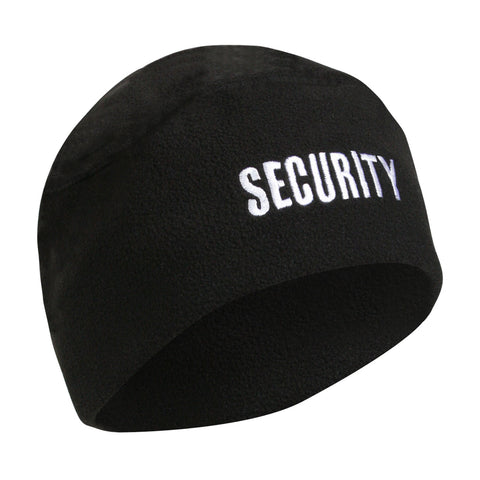 FIRST DUTY - ROTHCO  - POLAR FLEECE SECURITY WATCH CAP (8643)