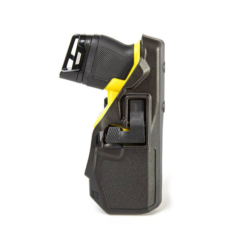 LMYTS - BLACKHAWK - TASER 7 DUTY HOLSTER (44HT03BKR)