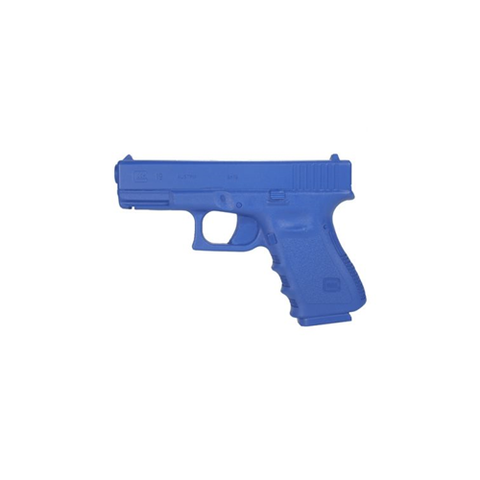 BLUE TRAINING GUNS - GLOCK 19/23/32 GEN 4