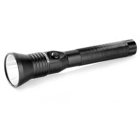 MCSO - STREAMLIGHT - STINGER LED HPL DS RECHARGEABLE FLASHLIGHT & CHARGER (75899)