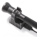 MCSO - STREAMLIGHT - STINGER LED HPL DS RECHARGEABLE FLASHLIGHT & CHARGER (75899)