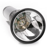 MCSO - STREAMLIGHT - STINGER LED HPL DS RECHARGEABLE FLASHLIGHT & CHARGER (75899)