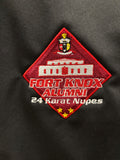 FORT KNOX ALUMNI 24 KARAT NUPES