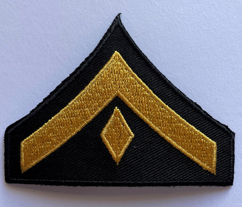 MCSO - PTO PATCH (T-BOX) - T-Box Tactical