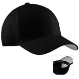 LMDC K-9 - PORT AUTHORITY - FLEXFIT CAP (C865) W/EMBROIDERED LOGO