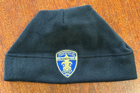 LMDC - PORT AUTHORITY - R-TEK FLEECE BEANIE (C900)