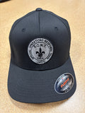 LMDC SORT - PORT AUTHORITY - FLEXFIT CAP (C865) W/EMBROIDERED LOGO