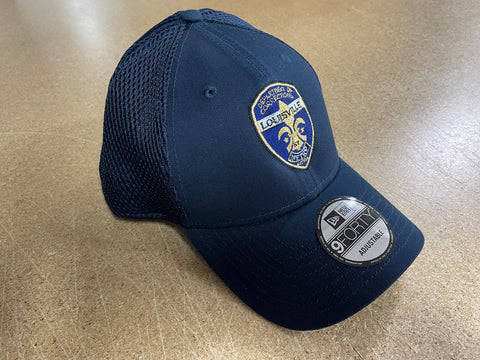 LMDC - RICHARDSON - SNAPBACK HOOD RIVER CAP (173)