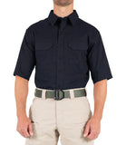 FIRST TACTICAL - MEN'S V2 TACTICAL SHORT SLEEVE SHIRT (112007)