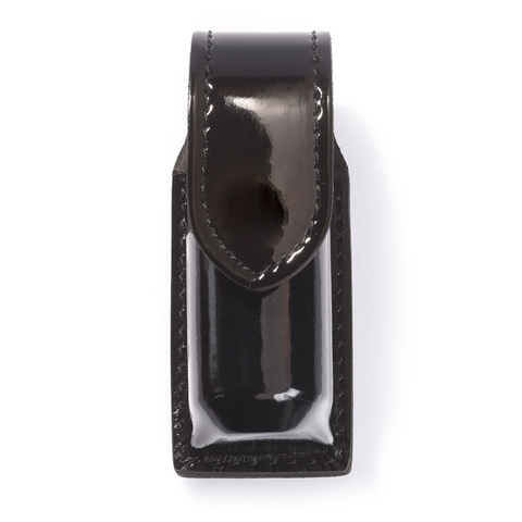 LMDC - SAFARILAND - MK3 OC HOLDER HI-GLOSS W/HIDDEN SNAPS (38-4-9HS)