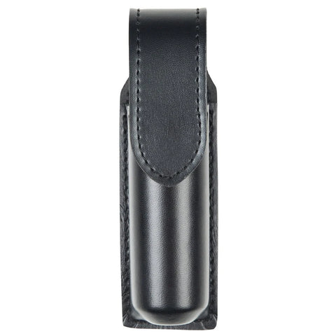 LMDC - SAFARILAND - MK4 OC SPRAY HOLDER HI-GLOSS HIDDEN SNAP (38-9HS)