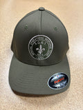 LMDC SORT - PORT AUTHORITY - FLEXFIT CAP (C865) W/EMBROIDERED LOGO