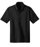 CORNERSTONE - MEN'S SNAG-PROOF SHORT SLEEVE POLO (CS410)