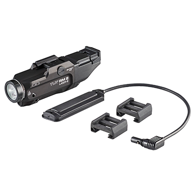 TLR® RM 2 LASER-G RAIL MOUNTED LIGHTING SYSTEM (STRE-69453) - T-Box Tactical