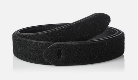 FKDES - SAFARILAND - BUCKLELESS REVERSIBLE DUTY BELT, 1.5" (99-2-2)