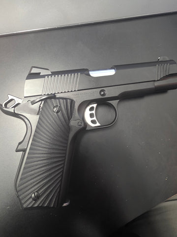 Tisas 1911 Carry