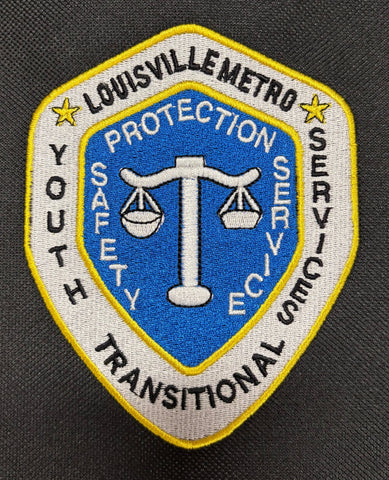 LMYTS - FULL COLOR SHOULDER PATCH
