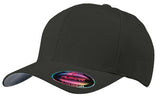 PORT AUTHORITY - FLEXFIT CAP (C865) W/EMBROIDERED LOGO