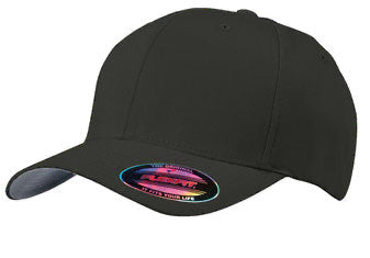 BCEMS - PORT AUTHORITY - FLEXFIT CAP (C865) W/EMBROIDERED LOGO