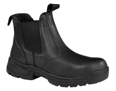 HCEMS - PROPPER - SERIES 100 6" CHELSEA COMP TOE BOOT (F4535)