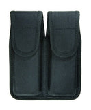 HERO'S PRIDE BALLISTIC NYLON DOUBLE MAGAZINE POUCH - LARGE