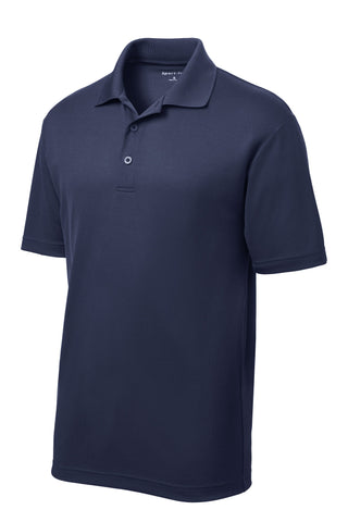 BAKER - SPORT-TEK - MEN'S POSICHARGE SHORT SLEEVE POLO (ST550)