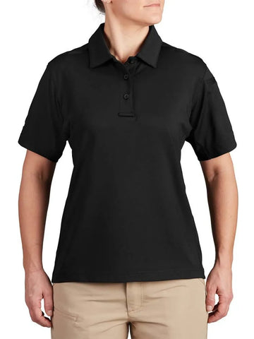 LMDC CIV - PROPPER - WOMEN'S EDGETECH POLO (F5803)