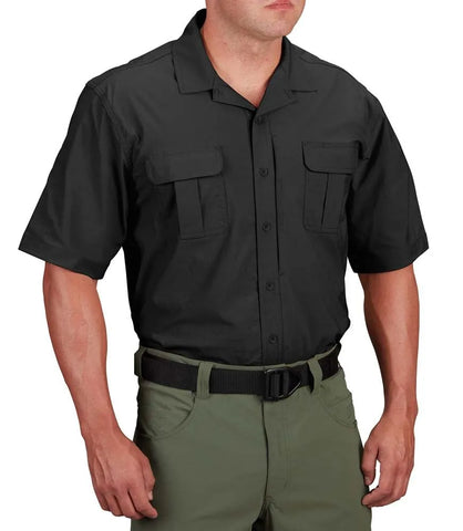 HCEMS - PROPPER - MEN'S SUMMERWEIGHT TACTICAL SHIRT SS (F5374)
