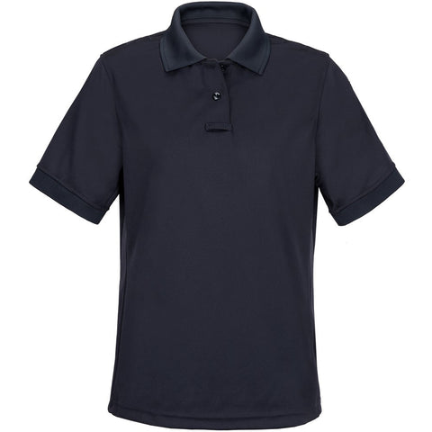 LMYTS - FLYING CROSS - WOMEN'S SHORT SLEEVE IMPACT POLO (3200W)