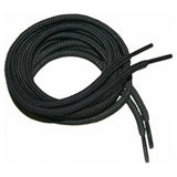 5.11 TACTICAL BRAIDED NYLON LACES BLACK XL 