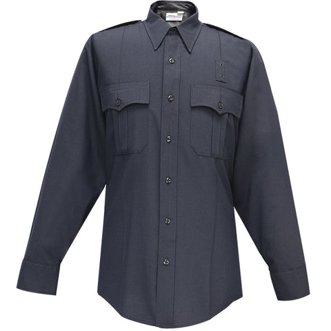 FLYING CROSS - PRIME FLEX MEN'S LONG SLEEVE UNIFORM SHIRT (F1 PS1020 86)