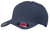 SBTS  - PORT AUTHORITY - FLEXFIT CAP (C865) W/EMBROIDERED LOGO