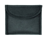 LMYTS - HERO'S PRIDE BALLISTIC DOUBLE GLOVE POUCH, (FITS 2-1/4" BELT) (1082)