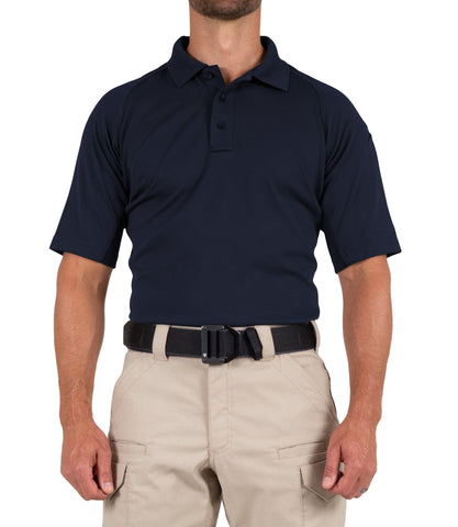 RFD - FIRST TACTICAL - MEN'S PERFORMANCE SS POLO (112509)