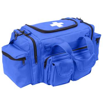 Rothco EMT Medical Trauma Kit (1145)