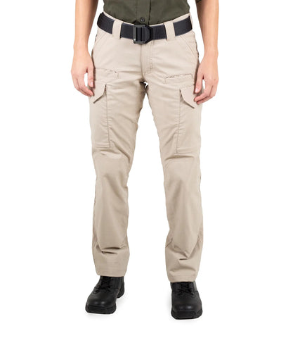 LMYTS - FIRST TACTICAL - WOMEN'S V2 TACTICAL PANTS (124011)