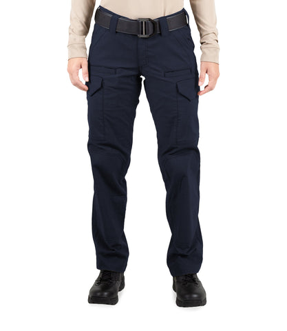 LMDC - FIRST TACTICAL - WOMEN'S V2 TACTICAL PANTS (124011)