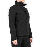 LMYTS - FIRST TACTICAL - WOMEN’S TACTIX SOFTSHELL JACKET (128501)