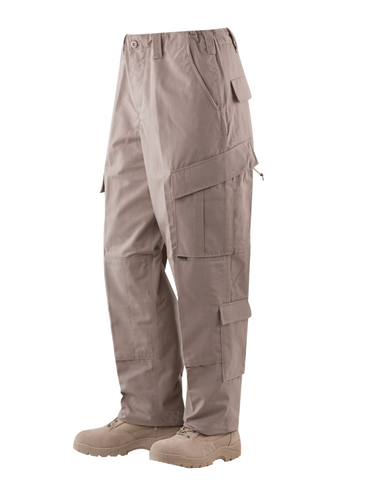 Tru spec top khaki pants