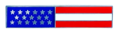 FKDES - HERO'S PRIDE - U.S. FLAG PIN (3910N) (3910G)