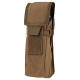 CONDOR WATER BOTTLE POUCH COYOTE BROWN