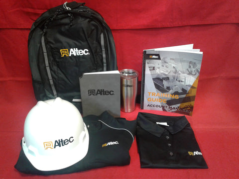 ALTEC - Account Manager Kit - MALE