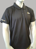 ALTEC-TEAMWORKS - NIKE - MEN'S MICRO PIQUE POLO BLACK (NKDC1963)