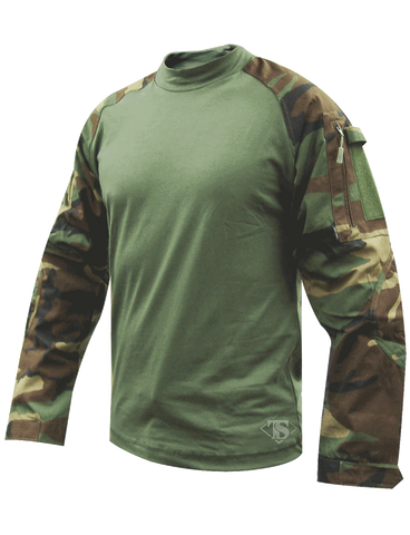 Tiger Stripe T-Shirt-XL,(Green Camo) : : Clothing, Shoes