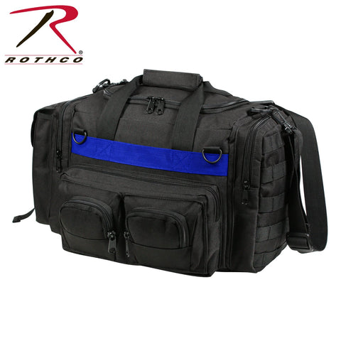 '-Rothco Thin Blue Line Concealed Carry Bag